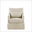 Fauteuil d'appoint pivotant Hammersdale-1061416304