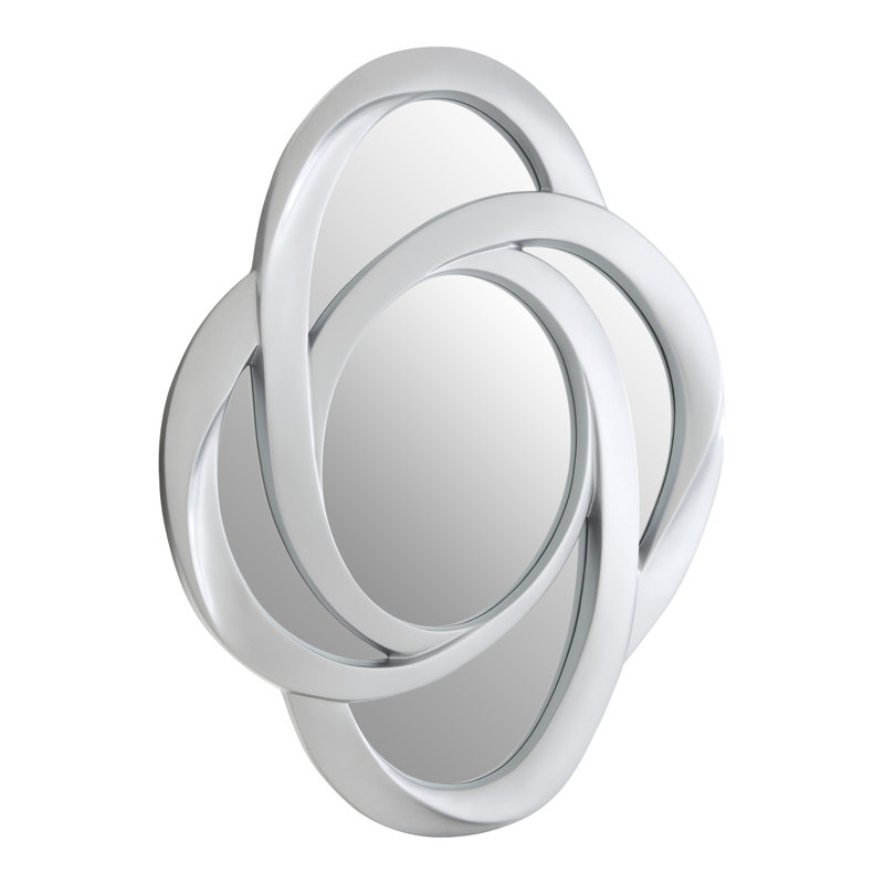 Annika Metal Concave Wall Mirror