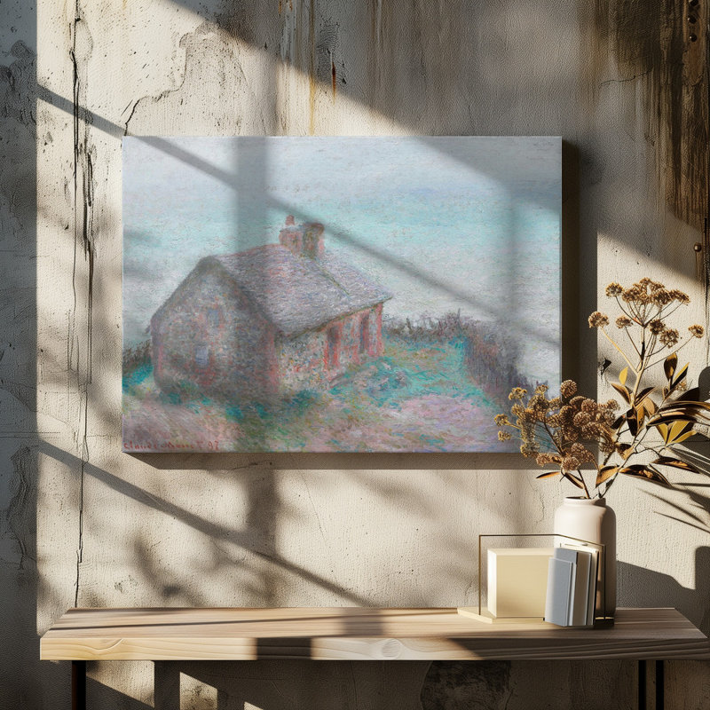 Wrapped Canvas Print, 60.96 cm H x 91.44 cm W