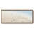 Beach Goers III- Framed Canvas-988660494