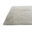 Tapis gris Odea