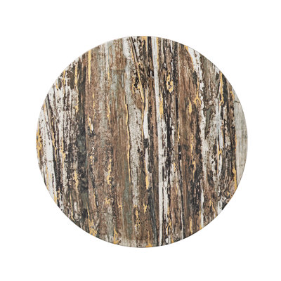 Weathered Pine Placemat