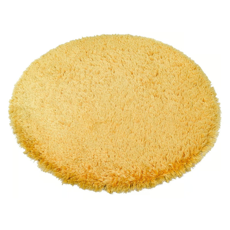 Tapis Tulisia, Rond 4 pi 11 po