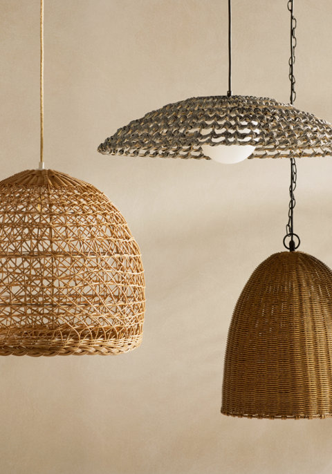 New in Lighting