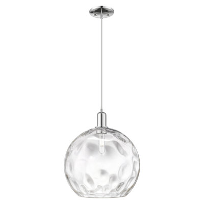 Mini-luminaire suspendu 1 lumière Arcadia