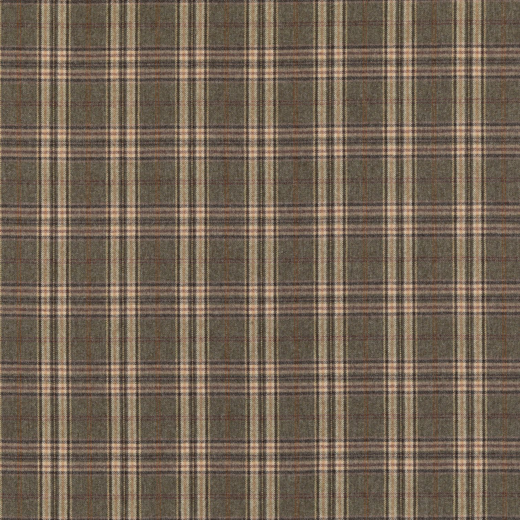 Mulberry Wools IV Ghillie Performance Fabric | Perigold