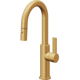 Corsano Pull Down Kitchen Faucet with FB Series Handle
