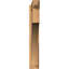 Persienne en bois rustique Westlake Craftsman-32013930-106952063