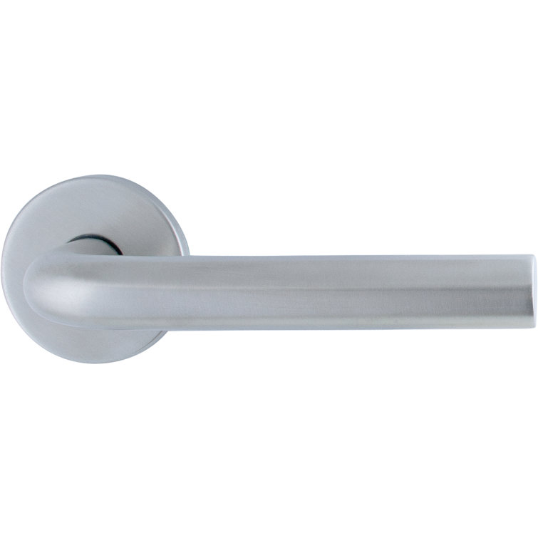 Simpe Handle Symple Stuff Amandalee Right Door Handle | Wayfair.co.uk