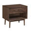 Table de chevet 1 tiroir Indra-970191555