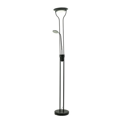 Richiez 180cm Matte LED Traditional Floor Lamp