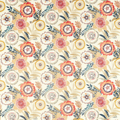 Komovi Fabric