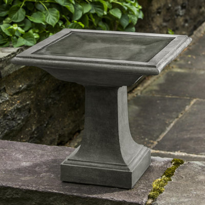 Bain d'oiseaux Avery