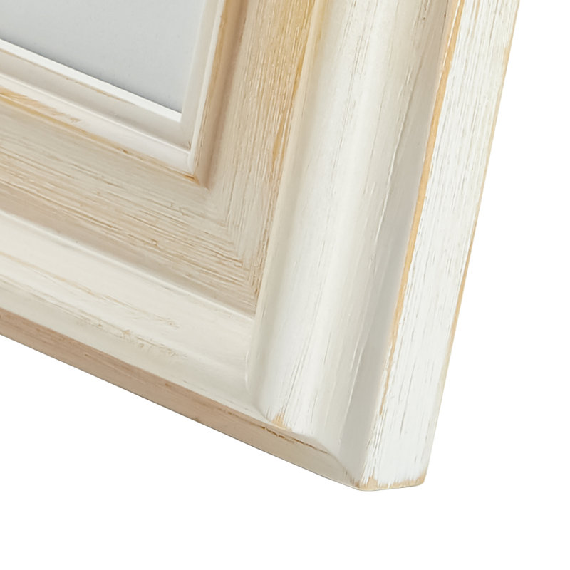 Rohrsburg Wood Single Picture Frame in 