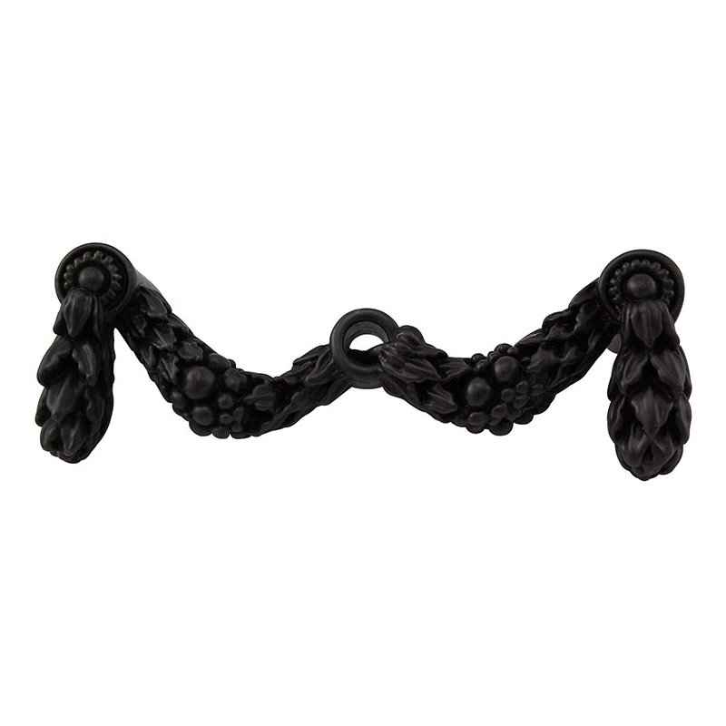Sforza Bar / Handle Pull, Oil-Rubbed Bronze
