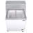 Maxx Cold 5.8 cu. ft. Refrigerated Display Case - 31.5 in.