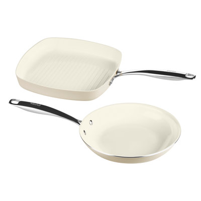 Pyrex® Ceramic Cookware