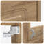 Flip Down Shoe Storage-1836569562-1836569566