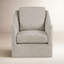Walter Swivel Chair-1528946960