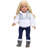 Sophia Doll Furniture & Accessories