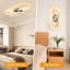 Flush Mount