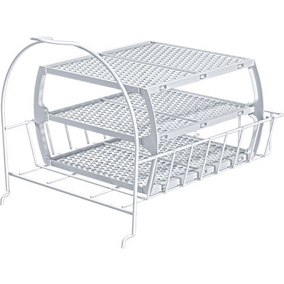 Washing Machine/Dryer Dryer Rack