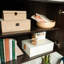 Armoire murale contemporaine