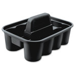 Mop Storage