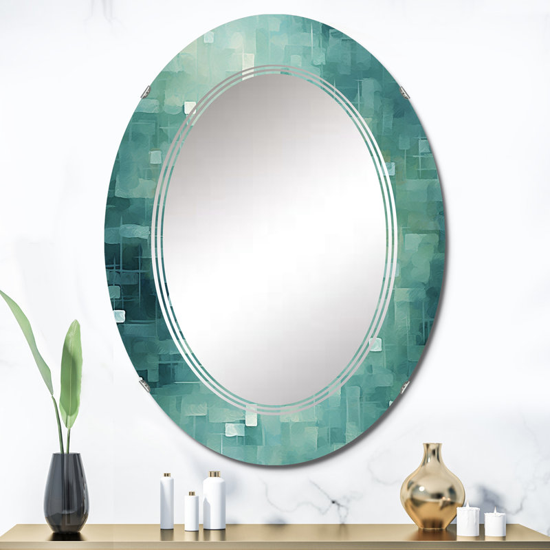 Miroir Zonda, 36 po x 24 po