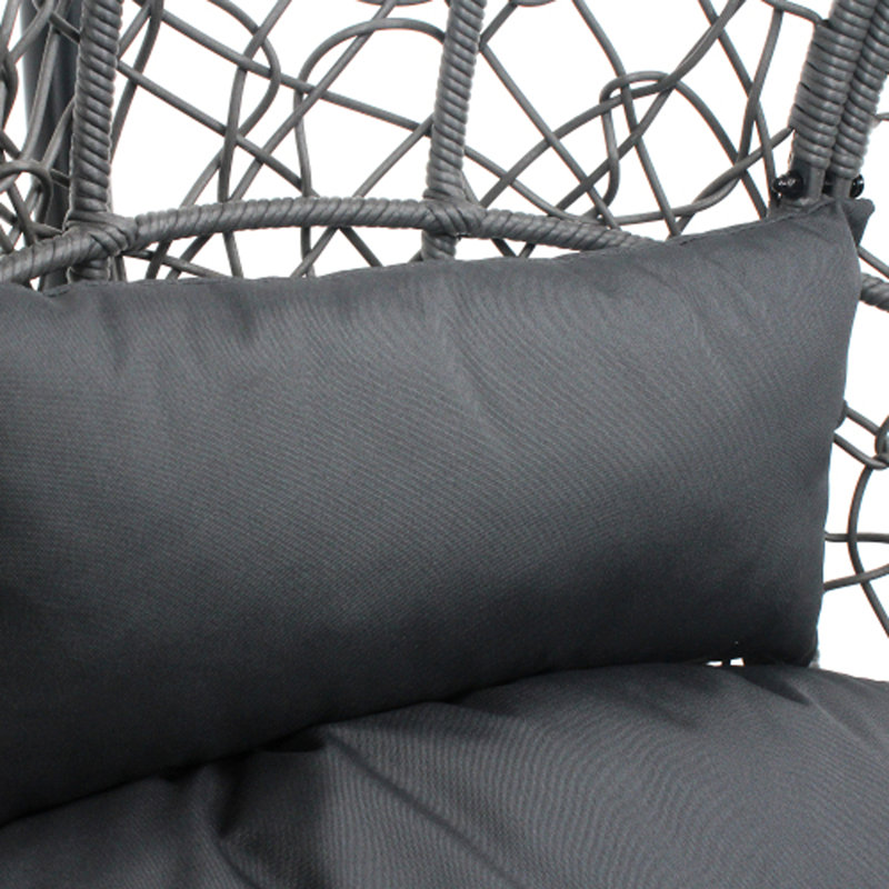 CHAISE D'ŒUF, SUPPORT AVEC 350 lb