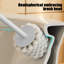 Brosse de toilette Modern