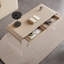 Bureau de style crème-1051370297