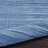 Anerinda Solid Hand Loomed Wool/Cotton Area Rug in Denim Blue-611593606