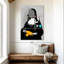 Leisha Mona Lisa Street Pop-108592160