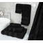 Ensemble 6 serviettes de bain Karani-75091883