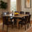Dodge Square Dining Table-886133385