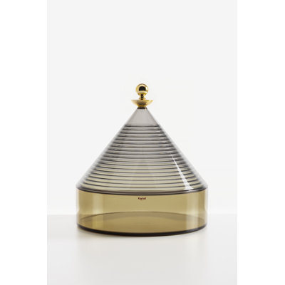 Trullo Decorative Box