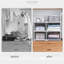 Fairweather Closet System