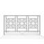 Palm Springs Low Profile Standard Bed-41279888-73212086