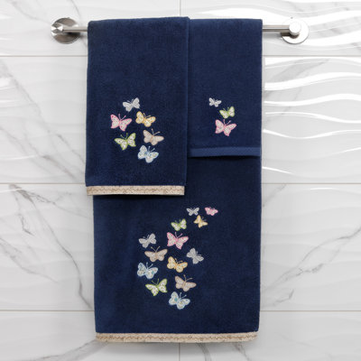 Midweight Bath Towel