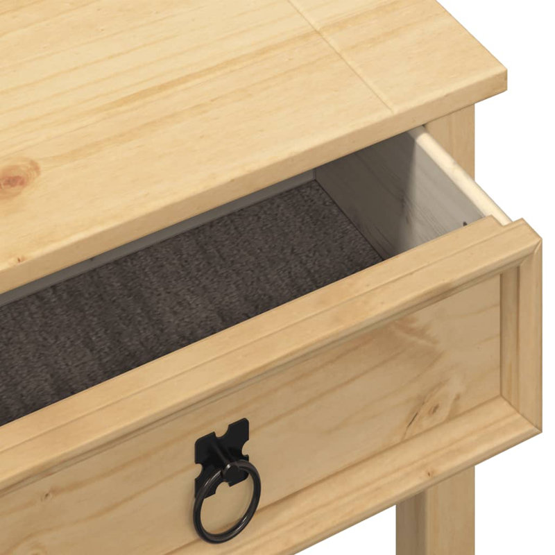 Emrik 55cm Console Table