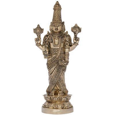 Coralien Handmade Stainless Steel Decorative Object