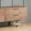 Meuble télé minimaliste de style européen-107794588