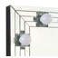 Miroir d'appoint Noralie