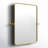 Dara Metal Rectangle Mirror-977431177