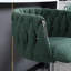 Dalicia Swivel Counter Stool with Metal Frame-2039268677