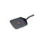 Batterie de cuisine antiadhésive T-fal, 3 pièces, noir