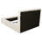 Simon Upholstered Bed-1090000501