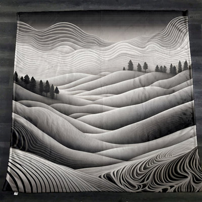 Throw Blanket