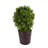 10 " H Faux Topiary